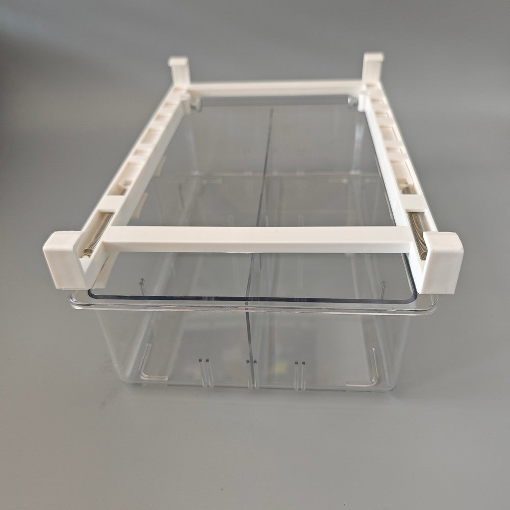 BOX DRAWER 4 COMPARTMENTS