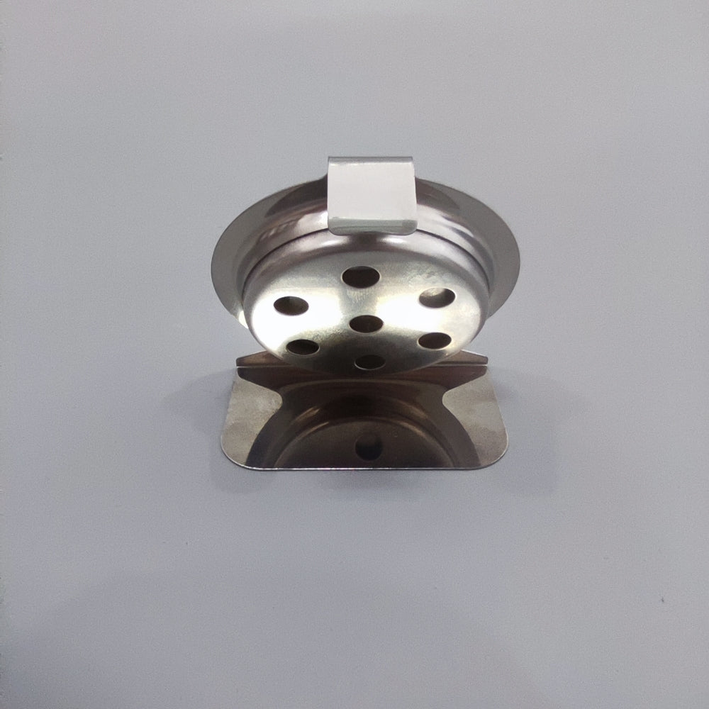 THERMOMETER METAL 0-300
