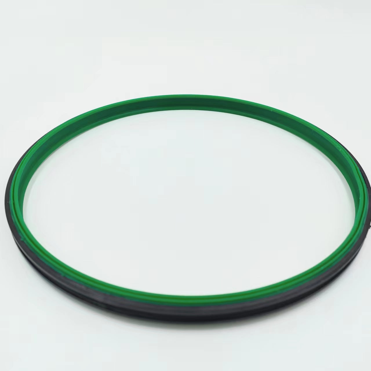 LID SEAL GREEN TM31