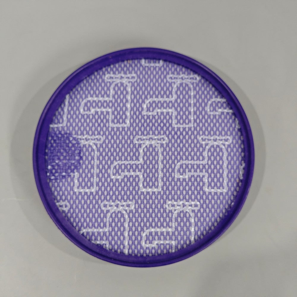 MOTOR FILTER COMPATIBLE DC32