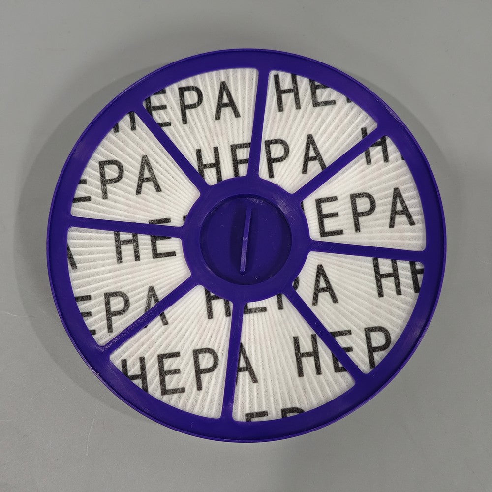 HEPA FILTER 900228-01