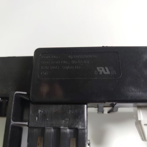 DOOR LOCK DC64-00519B