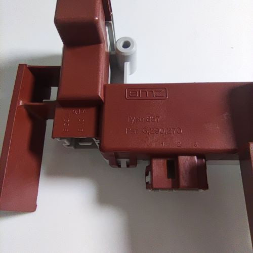 DOOR LOCK DC64-00519A