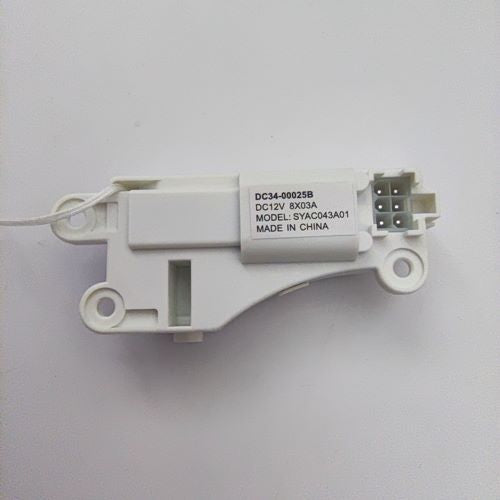 DOOR LOCK DC34-00025B