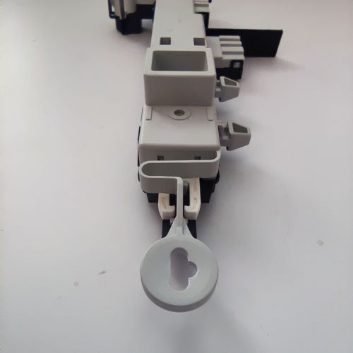 DOOR LOCK DC64-00519D