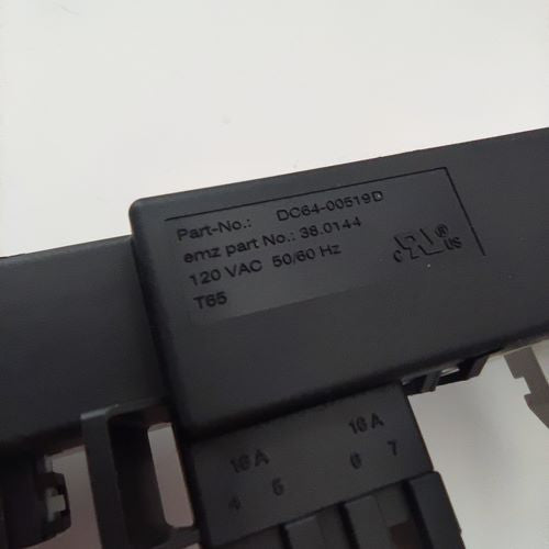 DOOR LOCK DC64-00519D