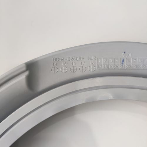 DOOR GASKET DC64-02605A