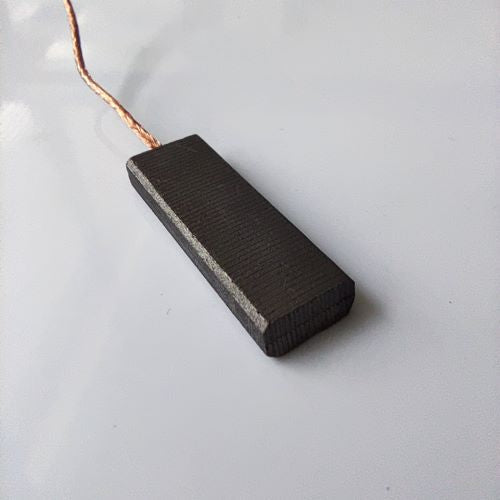 CARBON BRUSH 5*12.5*36 - 2PCS UNIVERSAL