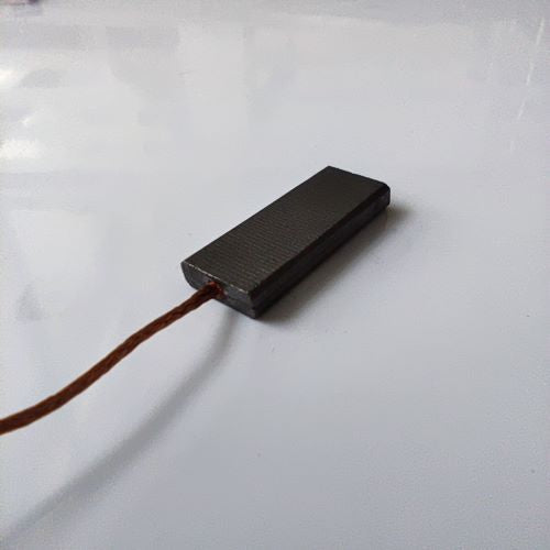 CARBON BRUSH 5*12.5*36 - 2PCS UNIVERSAL