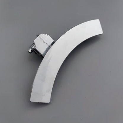 DOOR HANDLE 4055137402 SILVER