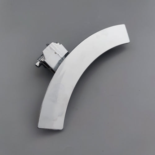 DOOR HANDLE 4055137402 SILVER