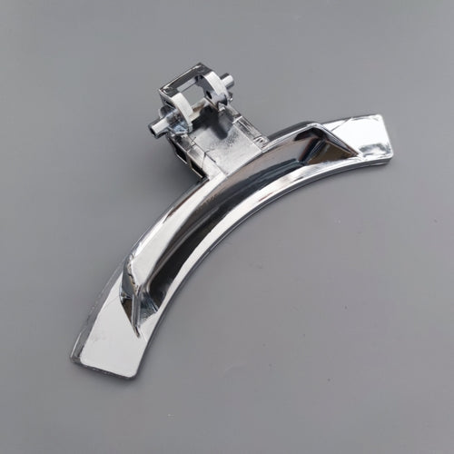DOOR HANDLE 4055137402 SILVER