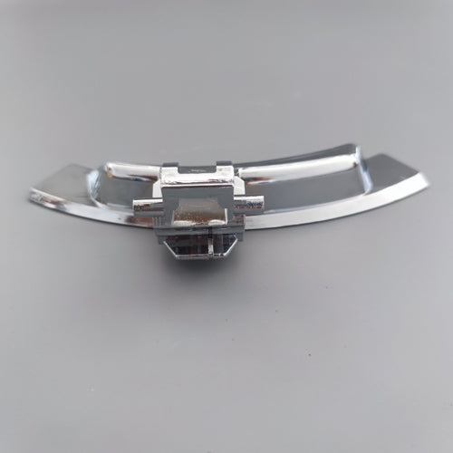 DOOR HANDLE 4055137402 SILVER