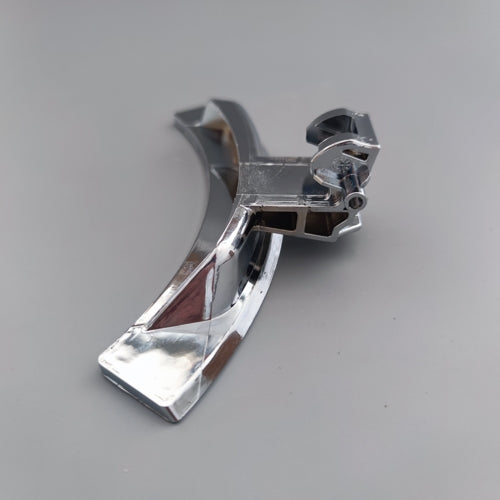 DOOR HANDLE 4055137402 SILVER
