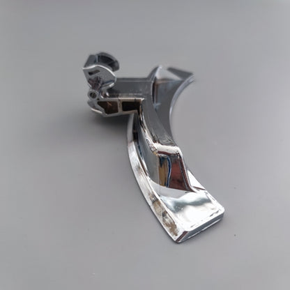 DOOR HANDLE 4055137402 SILVER