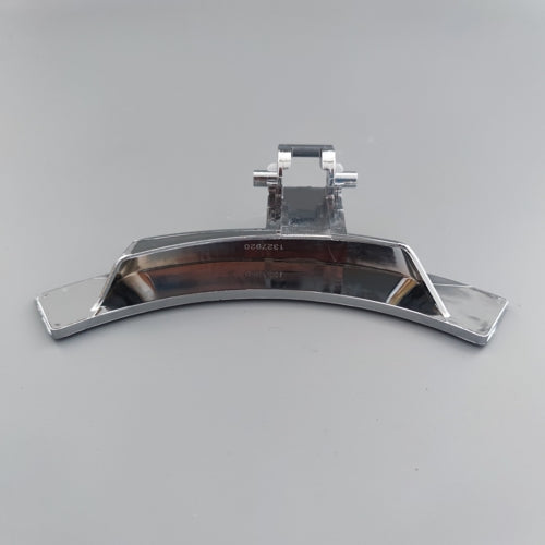 DOOR HANDLE 4055137402 SILVER