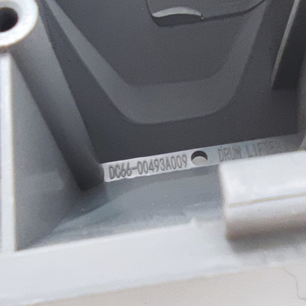 DRUM PADDLE DC66-00493A