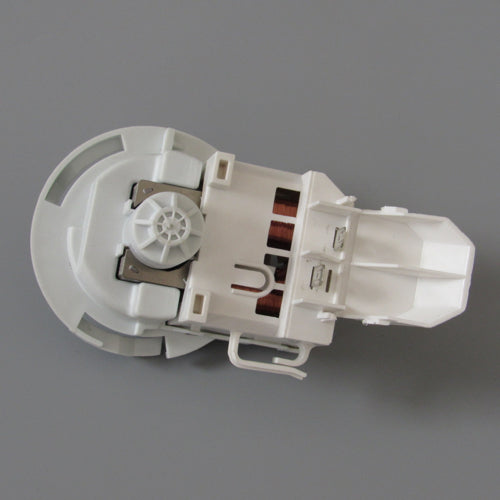 DRAIN PUMP MOTOR 30W 165261