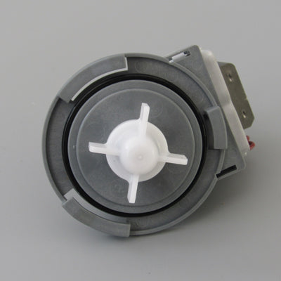 DRAIN PUMP 240V FOR DISHWASHER