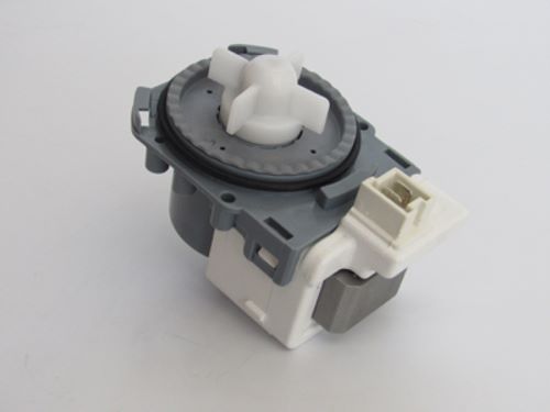 DRAIN PUMP MOTOR FOR AS106018