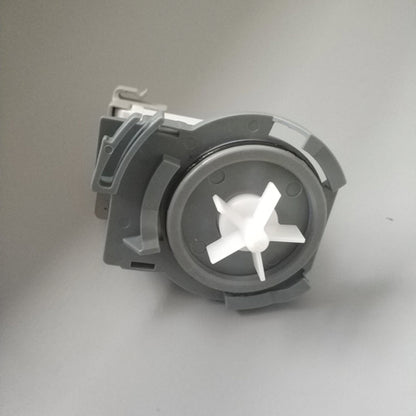 DRAIN PUMP MOTOR W11219380