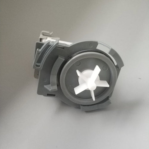 DRAIN PUMP MOTOR W11219380