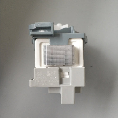 DRAIN PUMP MOTOR W11219380