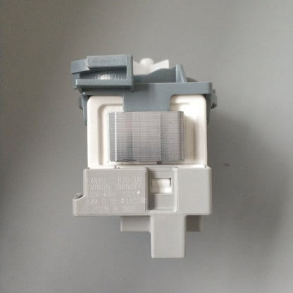 DRAIN PUMP MOTOR W11219380