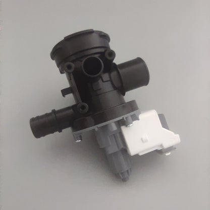 DRAIN PUMP DC90-11110K BLACK