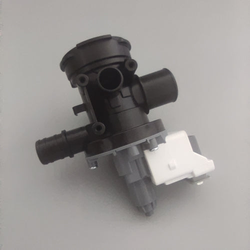DRAIN PUMP DC90-11110K BLACK