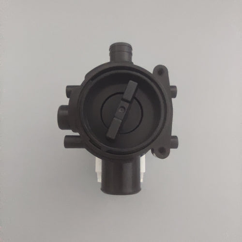 DRAIN PUMP DC90-11110K BLACK
