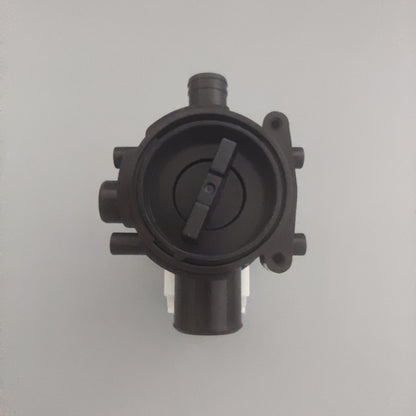 DRAIN PUMP DC90-11110K BLACK