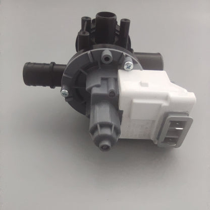 DRAIN PUMP DC90-11110K BLACK