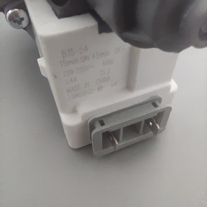 DRAIN PUMP DC90-11110K BLACK