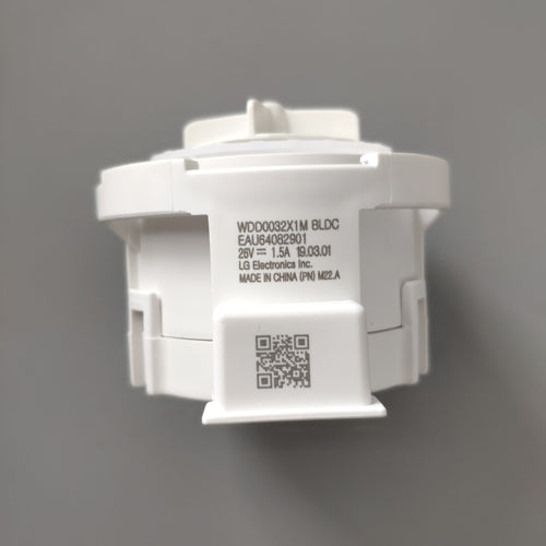 ELECTRIC PUMP EAU64082901