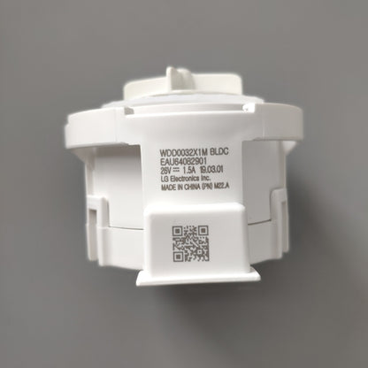 ELECTRIC PUMP EAU64082901