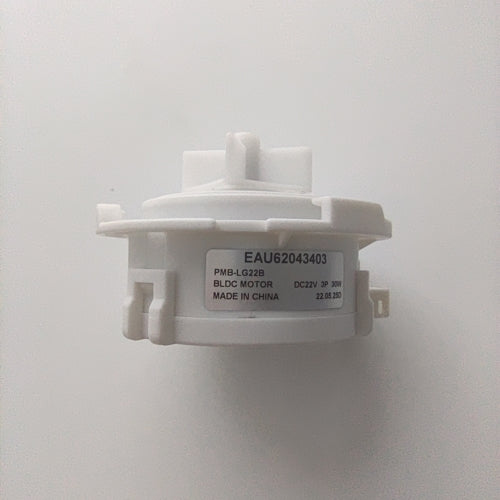 BLDC MOTOR ADAPTABLE EAU62043403