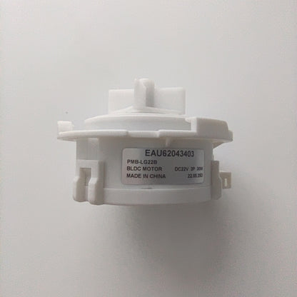 BLDC MOTOR ADAPTABLE EAU62043403