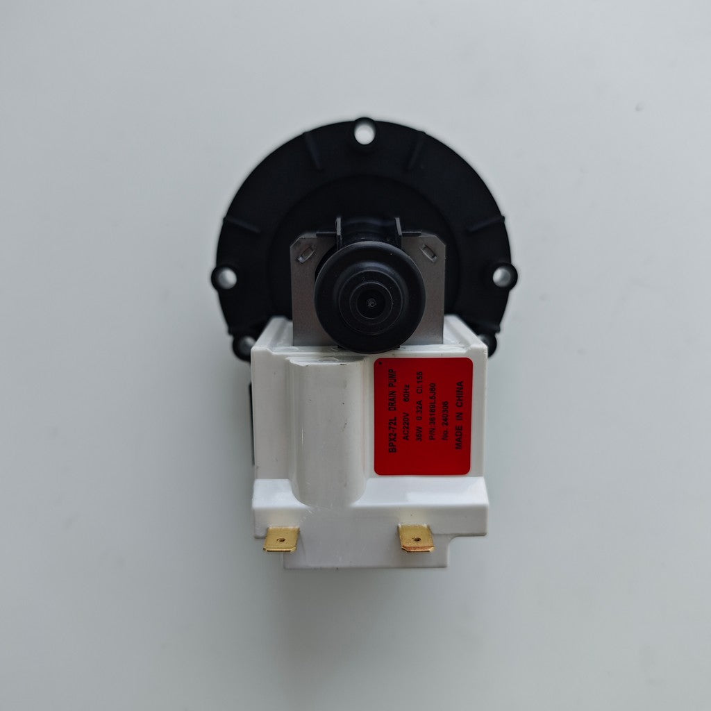 DRAIN PUMP BPX2-72L