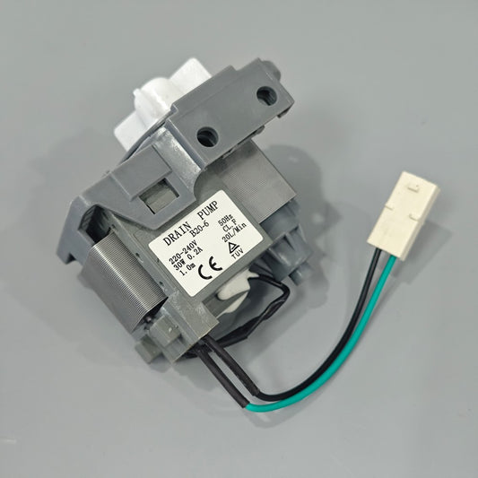 DRAIN PUMP 11001011000087