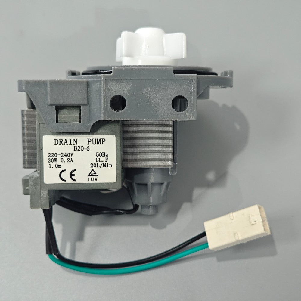 DRAIN PUMP 11001011000087