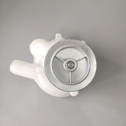 WASHER DRAIN PUMP 202203