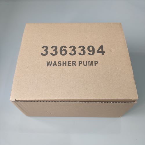 WASHER DRAIN PUMP 3363394