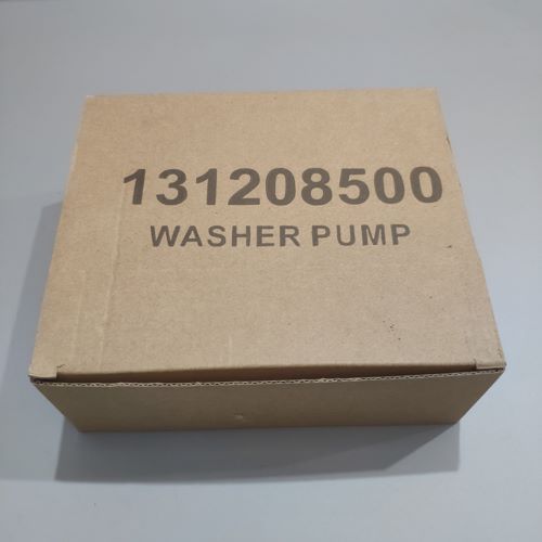 WASHER DRAIN PUMP 131208500