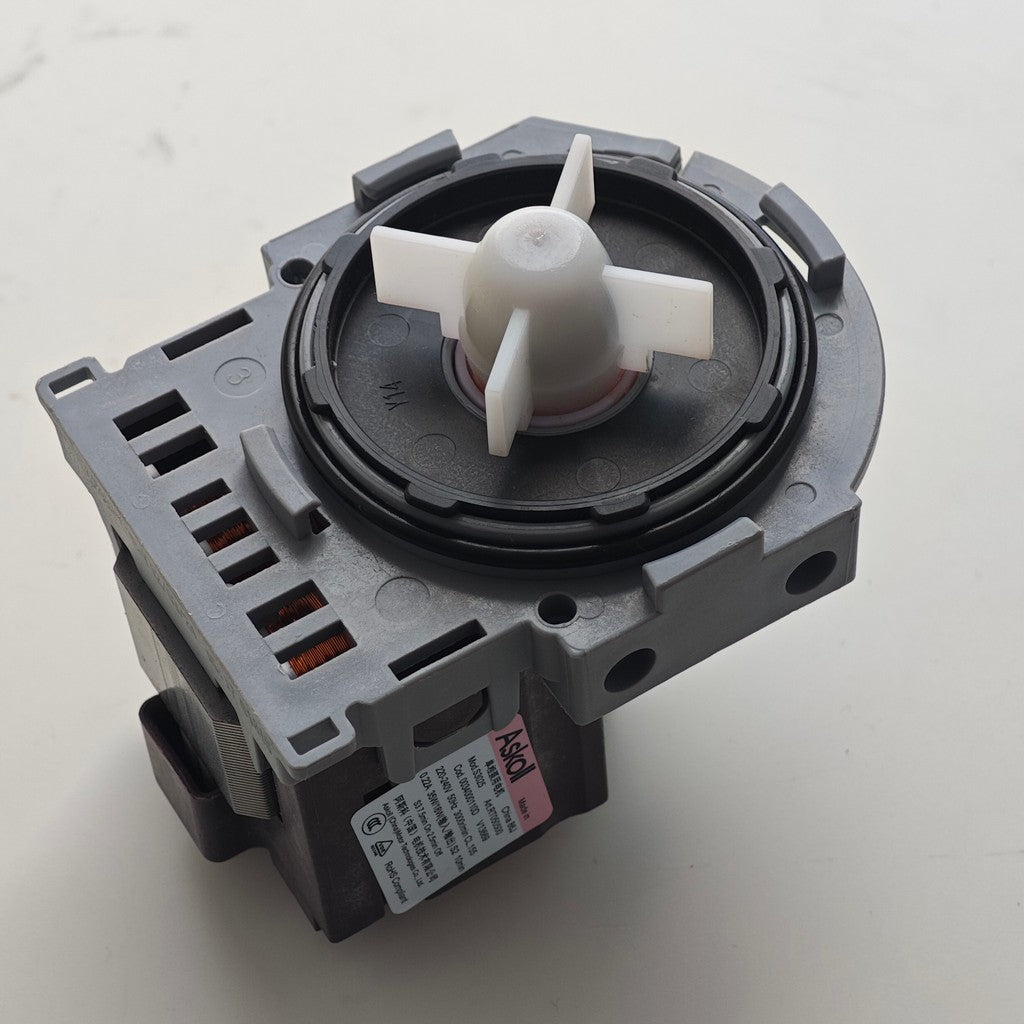 DRAIN PUMP 0034000110D ASKOLL S3025