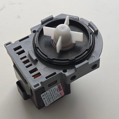 DRAIN PUMP 0034000110D ASKOLL S3025
