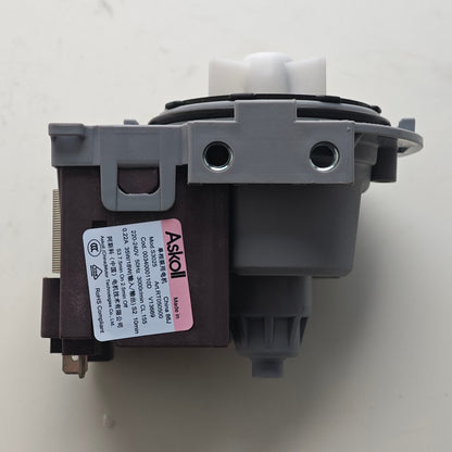 DRAIN PUMP 0034000110D ASKOLL S3025