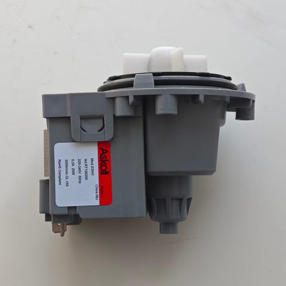 DRAIN PUMP C00144997 ASKOLL S3041
