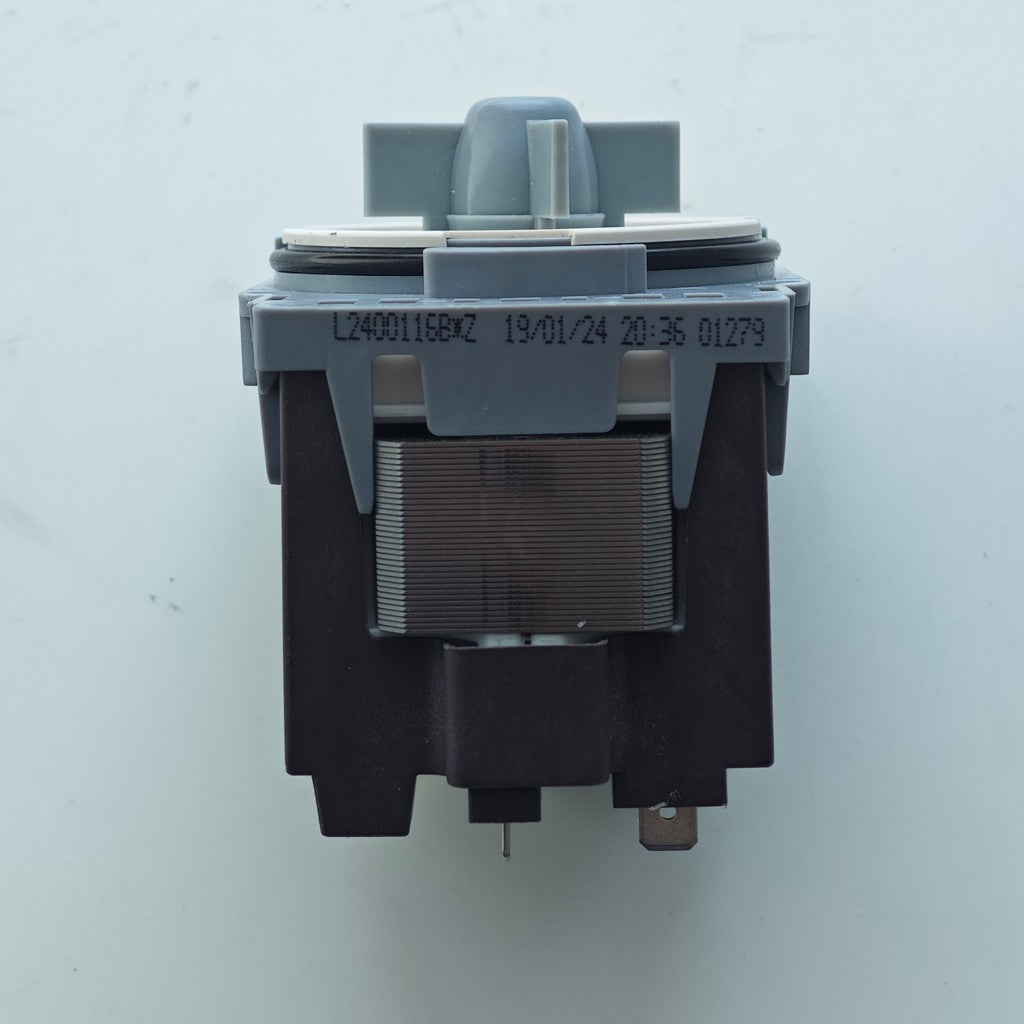 DRAIN PUMP 49028802 ASKOLL