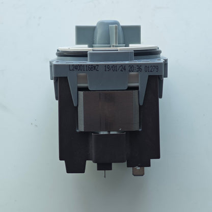 DRAIN PUMP 49028802 ASKOLL